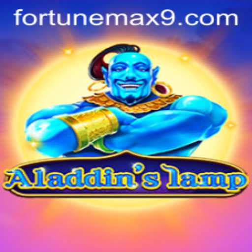 Unveiling the Enchantment of Aladdinslamp: A Journey into Fortunemax