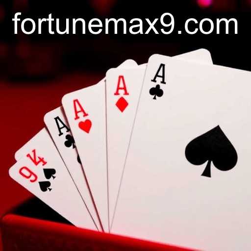 fortunemax