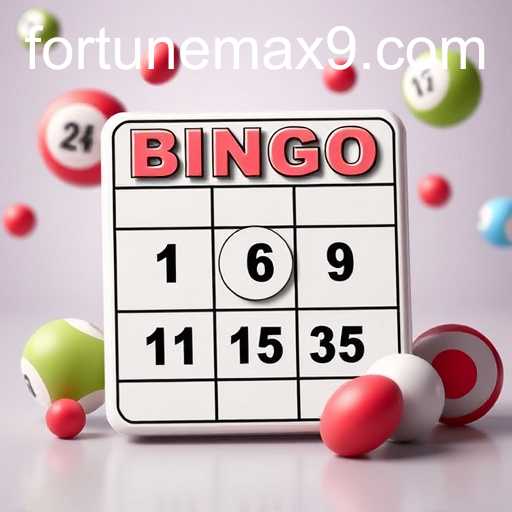 The Evolution of Bingo Games and the Rise of Fortunemax
