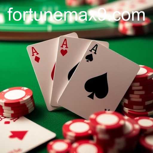 fortunemax