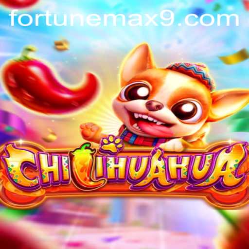 The Ultimate Guide to CHILIHUAHUA: A FortuneMax Adventure