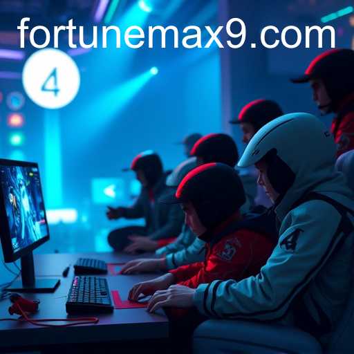 fortunemax