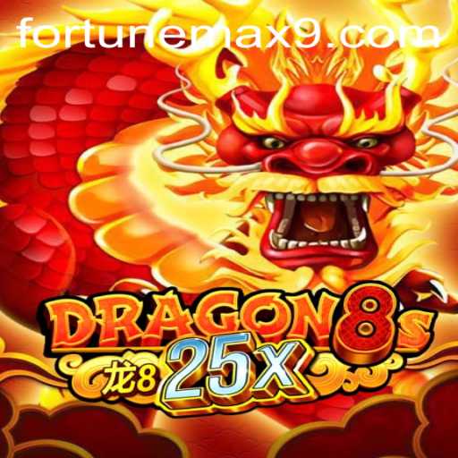 Exploring the Enchanting World of Dragon8s25x: A Mystical Gaming Odyssey