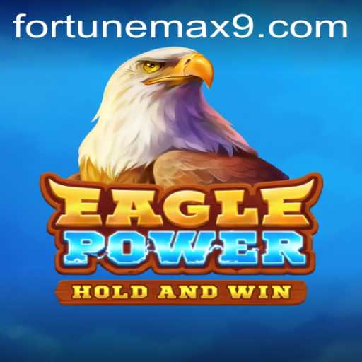 EaglePower: Unleashing the Adventurous Spirit Within