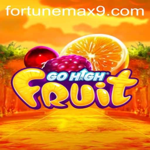 Discover the Exciting Universe of GoHighFruit with Fortunemax