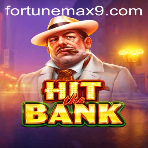 Unlocking the Secrets of HitTheBank and the Fortunes of Fortunemax