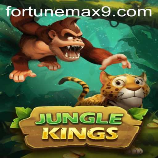 Exploring the Adventure World of JungleKings: Unraveling the Thrills with Fortunemax