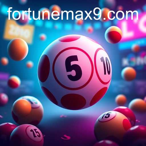 Exploring Fortunemax: A Leader in the Online Bingo World