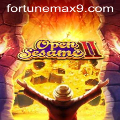 OpenSesameII: Unlocking New Fortunes in the Realm of Gaming