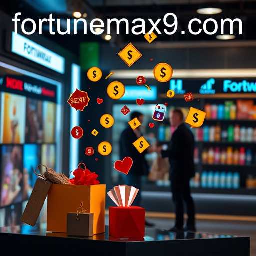 Unlocking the Power of Promotions with Fortunemax
