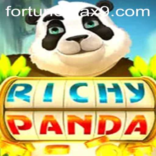 Exploring the Thrilling World of RichyPanda: A Deep Dive into Fortunemax Gameplay
