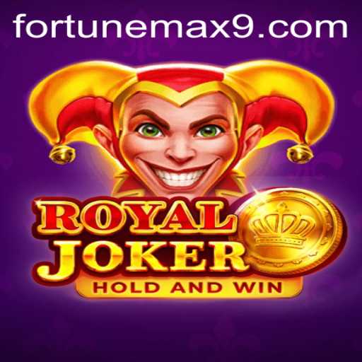 Explore the Thrilling World of RoyalJoker: Unveiling the Magic of FortuneMax