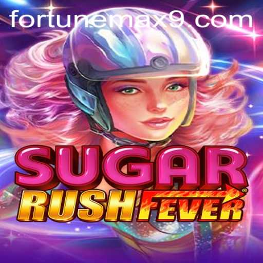 Diving into the Vibrant World of SugarRushFever with FortuneMax
