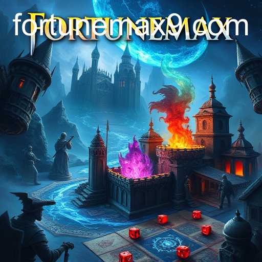 fortunemax