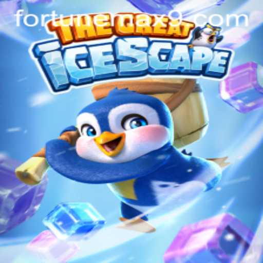 Discovering TheGreatIcescape: A Thrilling Expedition into the World of FortuneMax