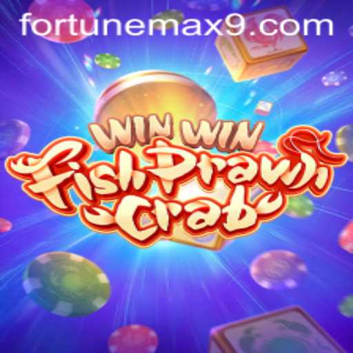 Exploring WinWinFishPrawnCrab and the Fortunemax Phenomenon